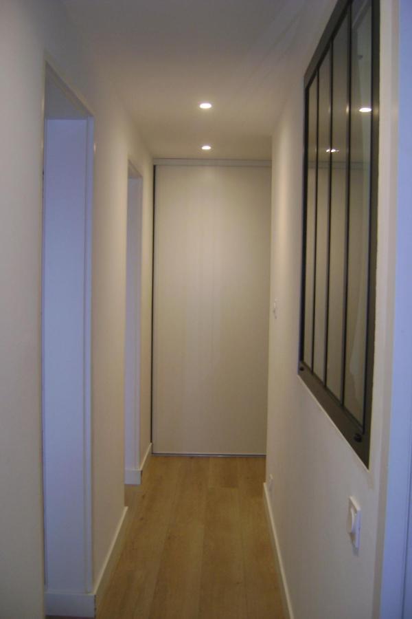 Appartement Corniche II - Superbe Vue Mer !!! Wir Sprechen Flieben Deutsch, Touristentipps, We Speak English Concarneau Exteriör bild