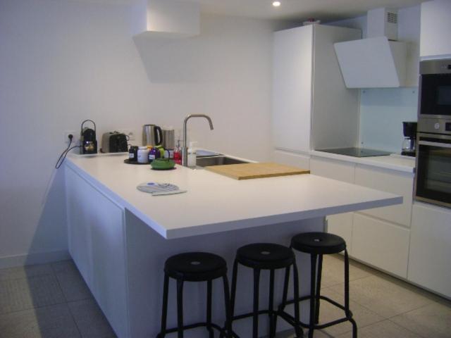 Appartement Corniche II - Superbe Vue Mer !!! Wir Sprechen Flieben Deutsch, Touristentipps, We Speak English Concarneau Exteriör bild